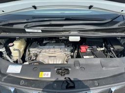 TOYOTA ALPHARD 2.5X 2018 full