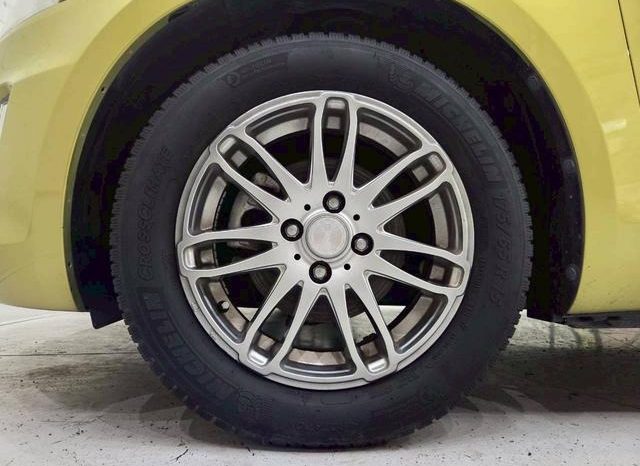 SUZUKI SWIFT STYLE 2014 full