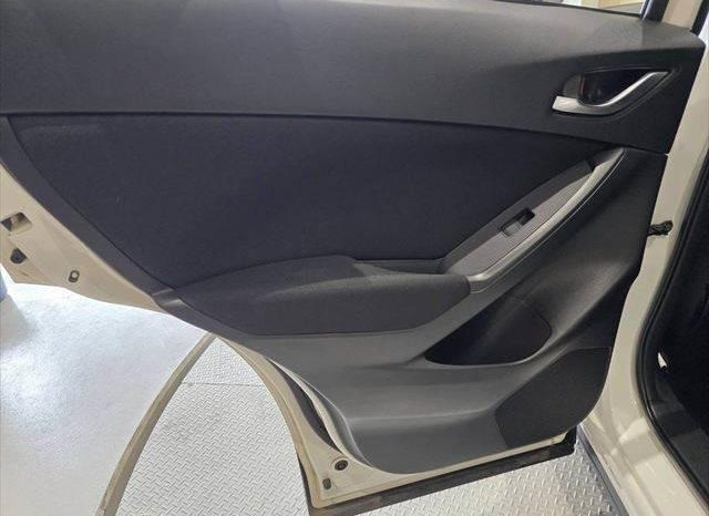 MAZDA CX-5 20S full