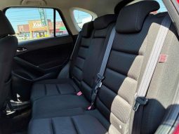 MAZDA CX-5 20S full