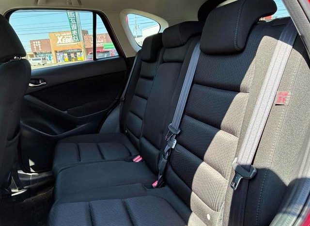 MAZDA CX-5 20S full