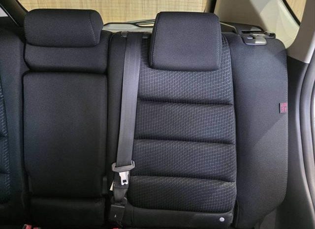 MAZDA CX-5 20S full