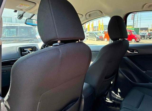 MAZDA CX-5 20S full