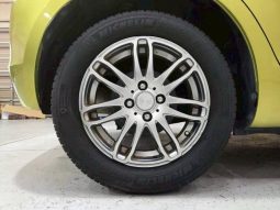 SUZUKI SWIFT STYLE 2014 full