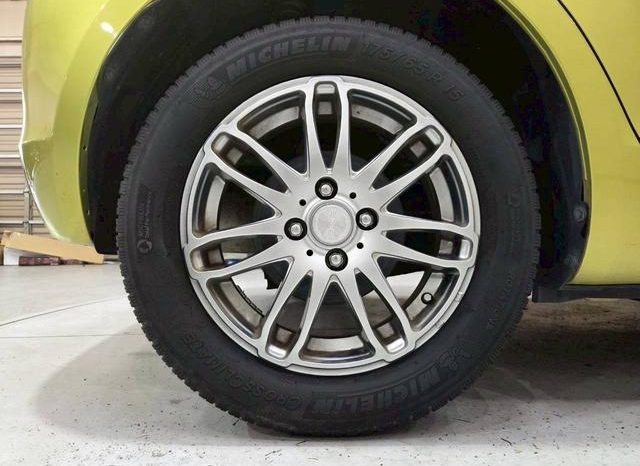 SUZUKI SWIFT STYLE 2014 full