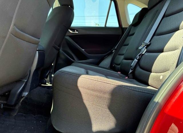 MAZDA CX-5 20S full