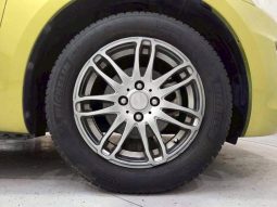 SUZUKI SWIFT STYLE 2014 full