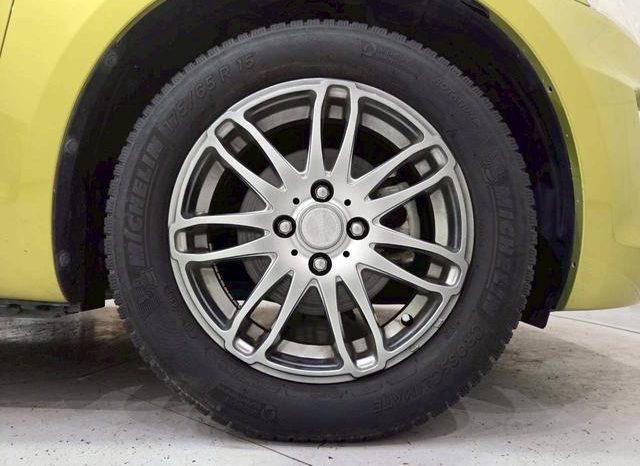 SUZUKI SWIFT STYLE 2014 full