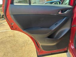 MAZDA CX-5 20S full
