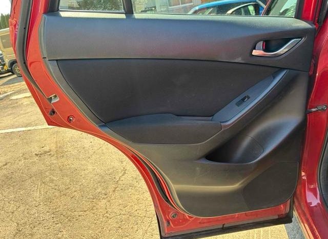 MAZDA CX-5 20S full