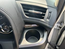 TOYOTA ALPHARD 2.5X 2018 full