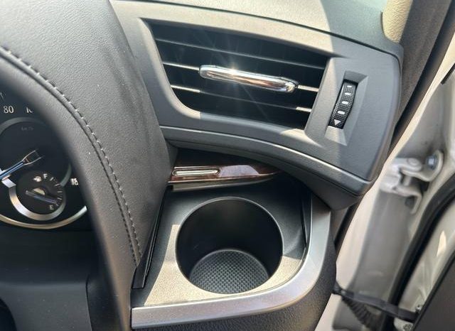 TOYOTA ALPHARD 2.5X 2018 full