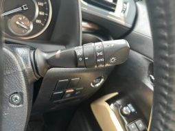 TOYOTA ALPHARD 2.5X 2018 full