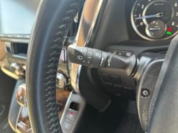 TOYOTA ALPHARD 2.5X 2018 full