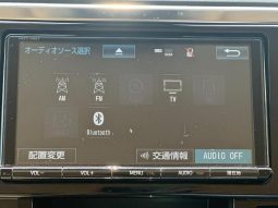 TOYOTA ALPHARD 2.5X 2018 full