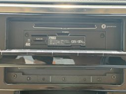 TOYOTA ALPHARD 2.5X 2018 full