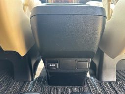 TOYOTA ALPHARD 2.5X 2018 full