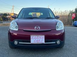 MAZDA VERISA C 2011 full