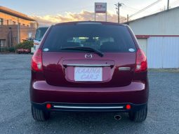 MAZDA VERISA C 2011 full