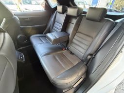 Lexus NX NX300 F Sport 2018 full