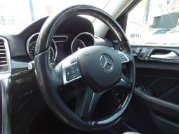 Mercedes Benz GL-Class GL350 Buletec 4Matic Leather 2015 full