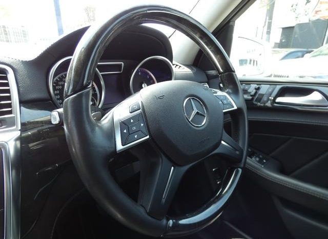 Mercedes Benz GL-Class GL350 Buletec 4Matic Leather 2015 full