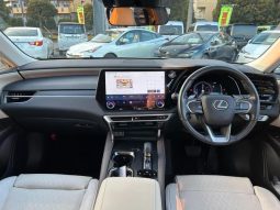 Lexus RX RX350 Version L 2024 full
