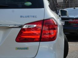 Mercedes Benz GL-Class GL350 Buletec 4Matic Leather 2015 full