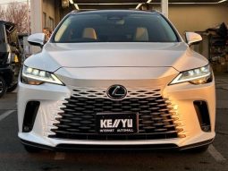 Lexus RX RX350 Version L 2024 full