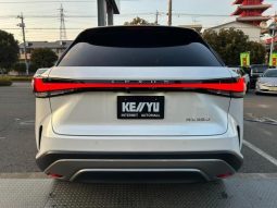Lexus RX RX350 Version L 2024 full
