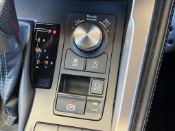 Lexus NX NX300 F Sport 2018 full