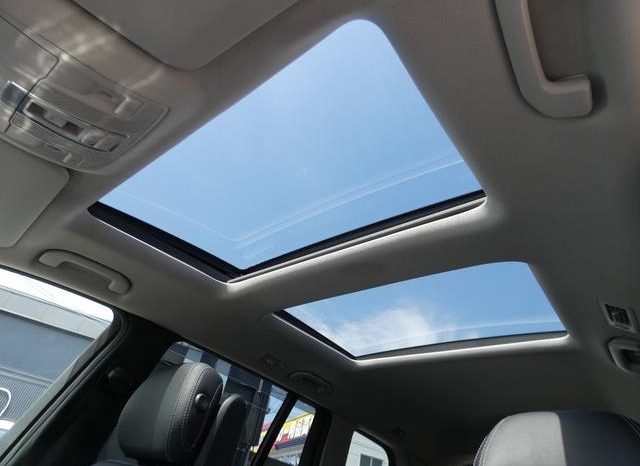 Mercedes Benz GL-Class GL350 Buletec 4Matic Leather 2015 full