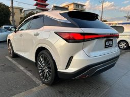 Lexus RX RX350 Version L 2024 full