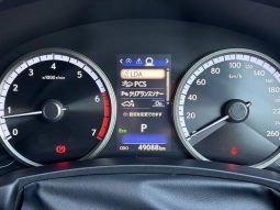 Lexus NX NX300 F Sport 2018 full