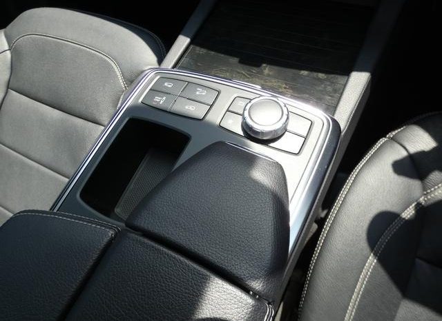 Mercedes Benz GL-Class GL350 Buletec 4Matic Leather 2015 full