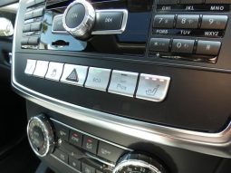 Mercedes Benz GL-Class GL350 Buletec 4Matic Leather 2015 full
