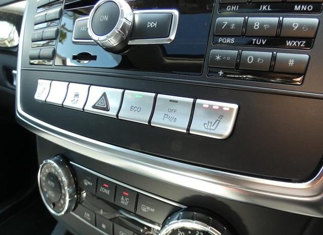 Mercedes Benz GL-Class GL350 Buletec 4Matic Leather 2015 full