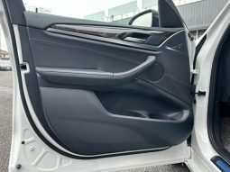 BMW X3 X Drive 20I M Sport 2018 full