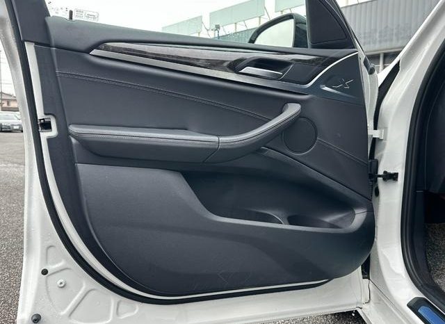 BMW X3 X Drive 20I M Sport 2018 full