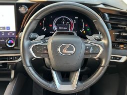 Lexus RX RX350 Version L 2024 full