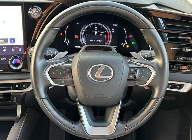Lexus RX RX350 Version L 2024 full