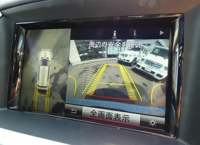 Mercedes Benz GL-Class GL350 Buletec 4Matic Leather 2015 full