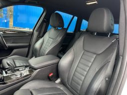 BMW X3 X Drive 20I M Sport 2018 full