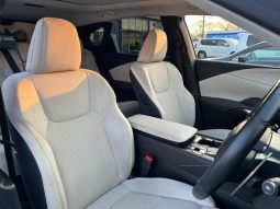Lexus RX RX350 Version L 2024 full