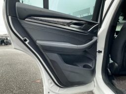 BMW X3 X Drive 20I M Sport 2018 full
