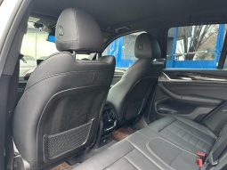 BMW X3 X Drive 20I M Sport 2018 full