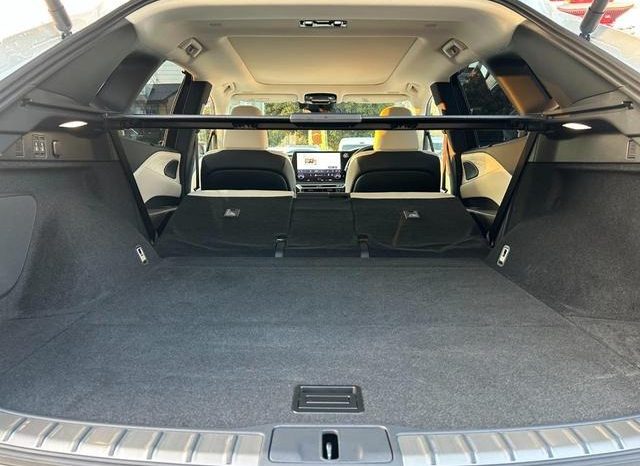 Lexus RX RX350 Version L 2024 full