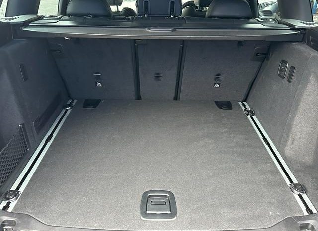 BMW X3 X Drive 20I M Sport 2018 full
