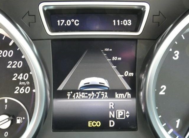 Mercedes Benz GL-Class GL350 Buletec 4Matic Leather 2015 full