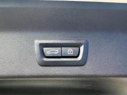 BMW X3 X Drive 20I M Sport 2018 full